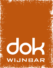 DOK Wijnbar Logo