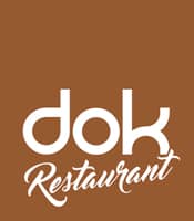 DOK Restaurant Logo