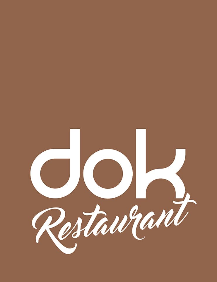 DOK Restaurant Logo
